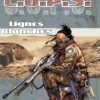 COPS - Saison 1 - Lignes Blanches