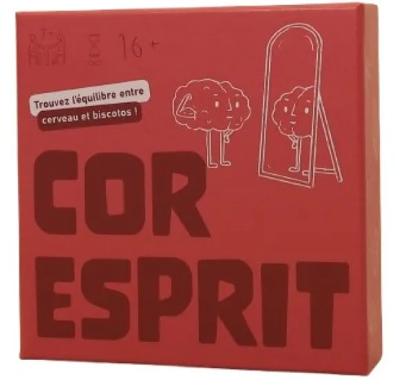 Coresprit