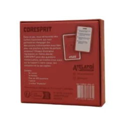 Coresprit