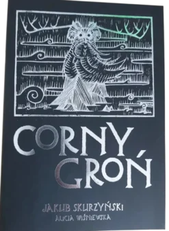 Corny Groń
