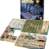 Corps of Discovery: A Game Set in the World of Manifest Destiny