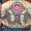 Corrupt Bargain: The 1824 Presidential Election