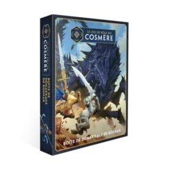 Cosmere - Boîte de Démarrage de Roshar