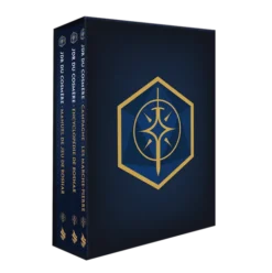 Cosmere - Le Coffret de Roshar