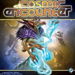 Cosmic Encounter