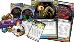Cosmic Encounter - Cosmic Eons