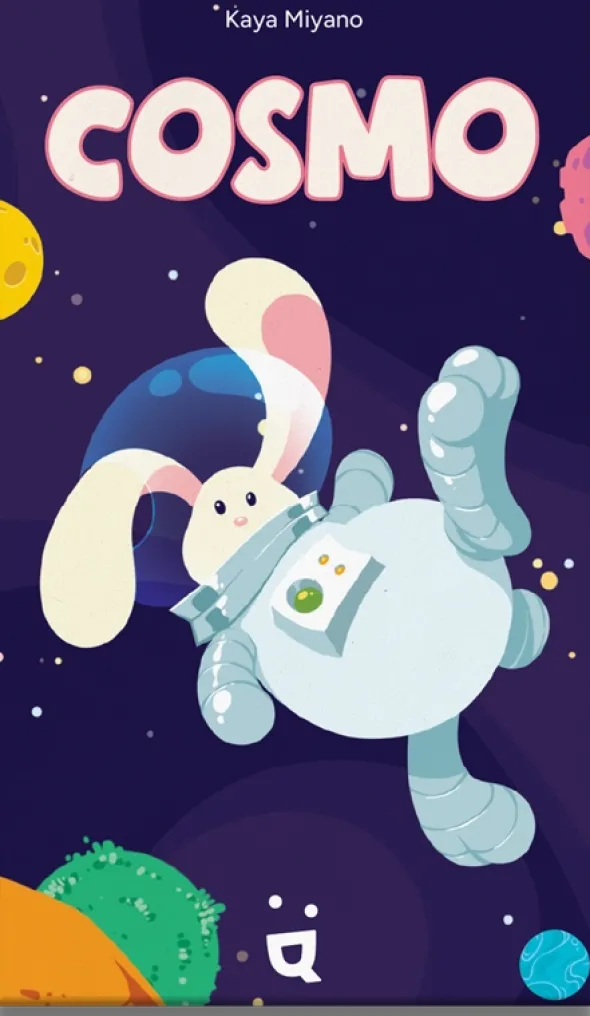 Cosmo