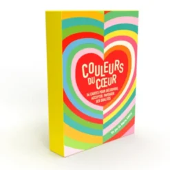 Couleurs du Cœur