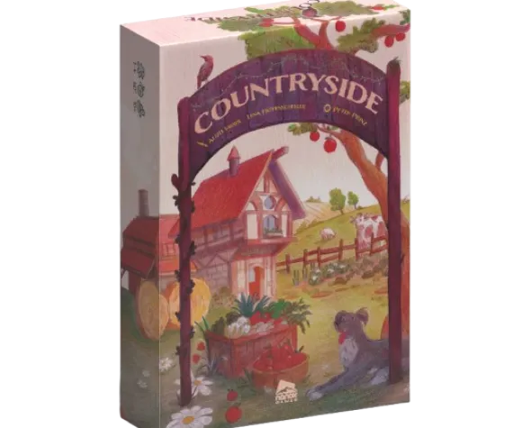 Countryside