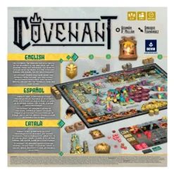 Covenant