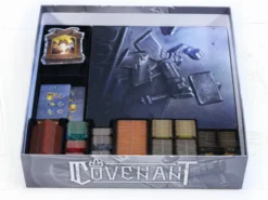 Covenant - Insert