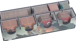 Covenant - Rangement pour Boîte Folded Space