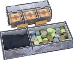 Covenant - Rangement pour Boîte Folded Space
