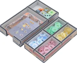 Covenant - Rangement pour Boîte Folded Space