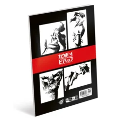 Cowboy Bebop - Kit de démarrage