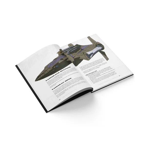 Cowboy Bebop - Livre de base