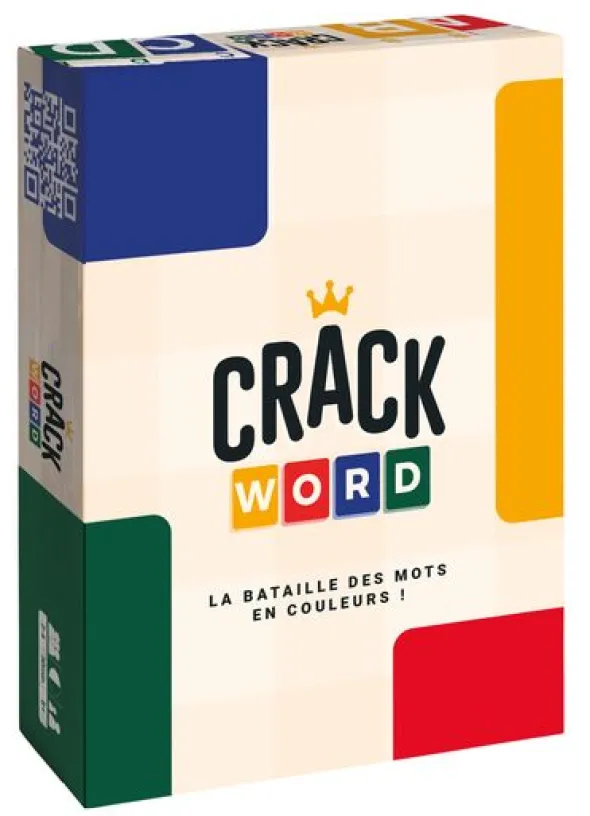 Crack Word