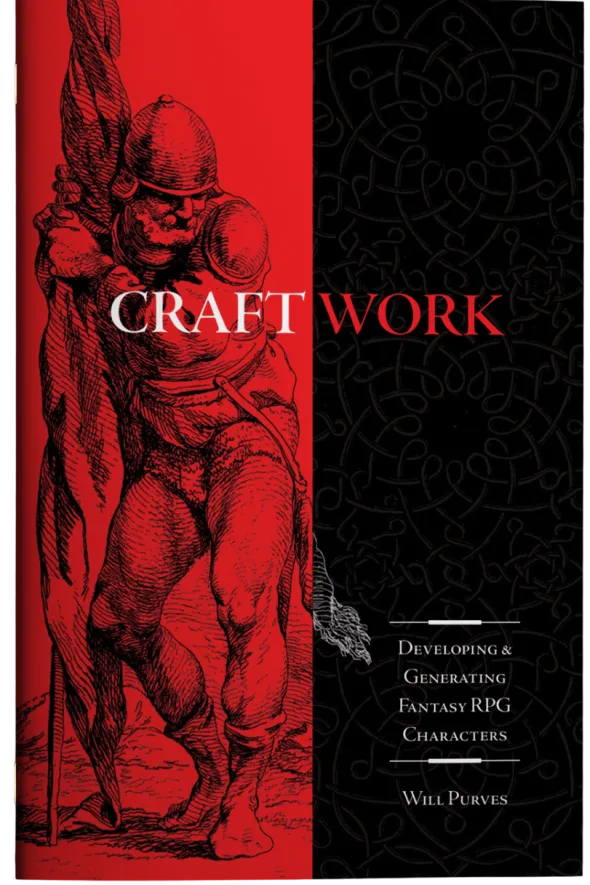 CraftWork
