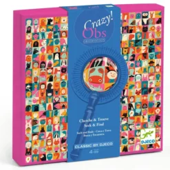 Crazy ! Obs - Photo Booth