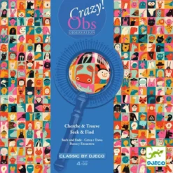 Crazy ! Obs - Photo Booth