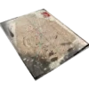 Crimes - Carte de Paris