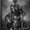 Crimes - Galerie d'Enquêteurs