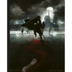 Crimes 2ème Edition - Les Secrets de l'Horreur - PDF