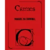 Crimes 2ème Edition - Manuel du Criminel Collector - PDF