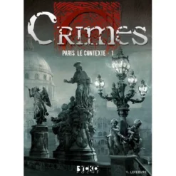 Crimes - Paris, le Contexte - 1 - PDF