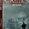 Crimes - Paris, les Secrets
