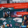 Critical - Fondation Saison 1