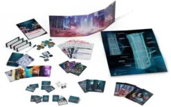 Critical - Fondation Saison 1