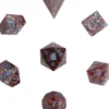 Critical Role Champion Dice Set