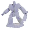 Critical Role Unpainted Miniatures: Cobalt Golem