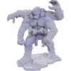 Critical Role Unpainted Miniatures: Halas Flesh Golem