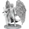Critical Role Unpainted Miniatures: Yasha Nydoorin