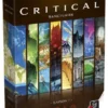 Critical - Sanctuaire Saison 1