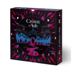 Crown of Ash