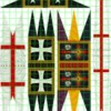 Crusader Banner Sheet