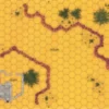 Cry Havoc - Carte Bergerie