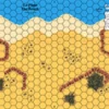 Cry Havoc - Carte Plage