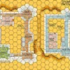 Cry Havoc - Château Croisé