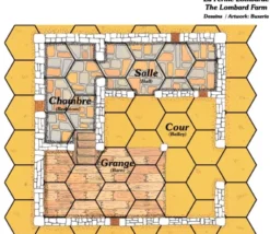 Cry Havoc - Ferme Lombarde