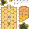 Cry Havoc - Grand Hall Saxon
