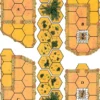 Cry Havoc - Maisons Saxonnes