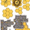 Cry Havoc - Overlay Maisons & Terrains