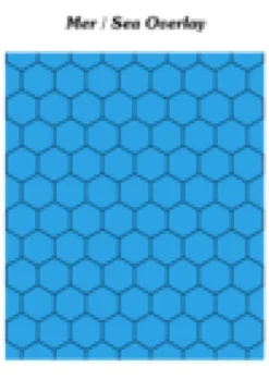 Cry Havoc - Overlay Mer