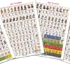 Cry Havoc - Pack de pions Ager Sanguinis