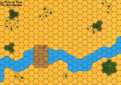 Cry Havoc - Pont de Bois