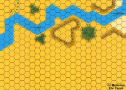 Cry Havoc - Ruisseau